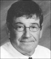 Mark O'Neill Obituary (2009)