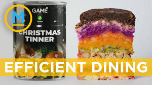 Maybe you would like to learn more about one of these? Is This Christmas Dinner In A Can Smart Or Sad Your Morning Youtube