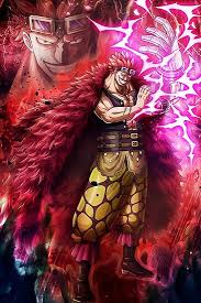 Captain Kid One Piece Poster Em 2020 Personagens De Anime Anime Rpg Manga