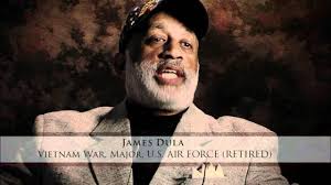 Enlisted: An Extended Conversation with James Dula