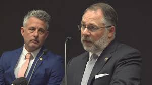 DOJ announces Operation Ghost Busted