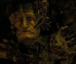 Pirates Of The Caribbean Dead Man S Chest Davy Jones Crew Pin Af Kaitlyn Pa Mermaid Sea Creature