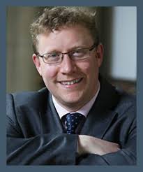 Benjamin Nicholas appointed as Principal Conductor