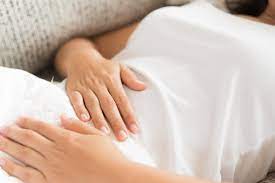 · make your blood thicker, and. Can Ovarian Cancer Cause Weight Gain
