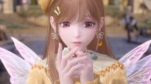 Every Crafting Material And Where To Find It In Infinity Nikki