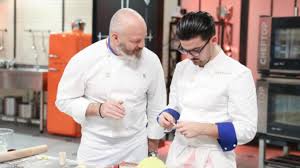 Le Projet Bordelais Du Chef Nordiste Camille Delcroix Top Chef 2018 En Peril