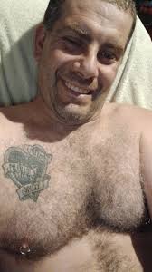 Not the best pic I've taken,but it's me... bored in the garage