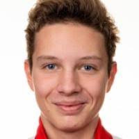 Nicholas Bennett's Instagram, Twitter & Facebook