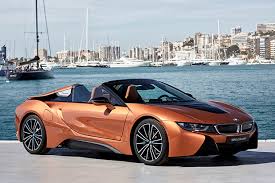 Select a bmw car to know the latest offers in your city, prices, variants, specifications, pictures, mileage and reviews. 2018 Bmw I8 Roadster Thai Price And Specs