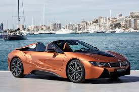 Sports coupe car parts and accessories bmw e36 bmw cars goodwood bmw m5 bmw m2 motor car luxury cars. 2018 Bmw I8 Roadster Thai Price And Specs