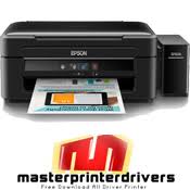 Epson L360 Driver Download