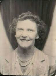 Mary Susan Susie May “Minnie” Reynolds Hester (1886-1950)