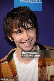 223 foto e immagini ad alta risoluzione di Liam Bryan