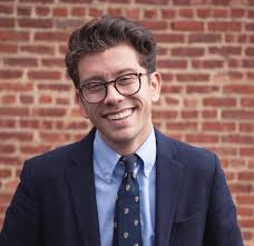 Conversation: Christian Zeron of Theo & Harris — Rescapement.