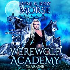 Check out amazing werewolf artwork on deviantart. Werewolf Academy Horbuch Download Von Jayme Morse Jody Morse Audible De Gelesen Von Amanda Stribling