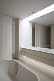 Check spelling or type a new query. Bathroom Mirror Ideas Fill The Whole Wall Bathroom Mirror Design Bathroom Mirror Mirror Wall Bathroom