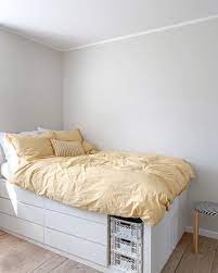 There's uplifting and several gorgeous ikea hacks bedroom furniture tips. My Scandinavian Home 5 Clever Ikea Hacks To Steal From A Danish Home