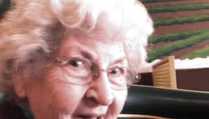 Obituary of Marilyn Greenhaw, 87