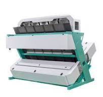 Plastic PET Color Sorting Machine 99.98% Accuracy