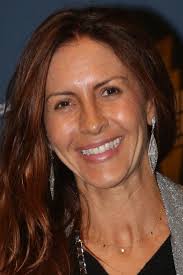 Jo Helton • Größe • Körper