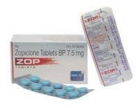 Zopiclone Uk Next Day Kwikmed