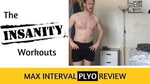 insanity cardio abs review you