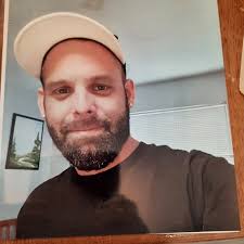 Like father, like son: Jamie Willard, Ireland 1989; Max Willard, Ireland  2023. Two generations, happy in Angler's Rest.