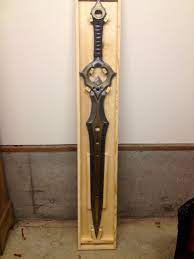 Image 137413 O Jpg 960 1280 Cool Swords Weapon Concept Art Sword Design