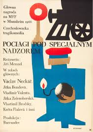 Trenes rigurosamente vigilados - Película (1966) - Dcine.org