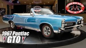 Image result for Montreux Blue 1967 GTO