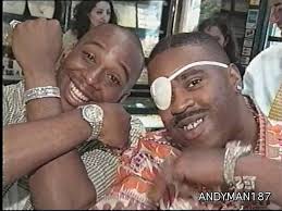 LORD TARIQ & PETER GUNZ