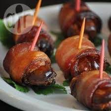 Allrecipes Deutschland Rezept Fingerfood Fingerfood Rezepte Rezepte