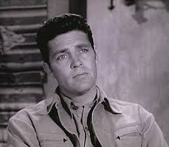 "Tales of Wells Fargo" Apache Gold (TV Episode 1957)