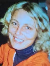 Kaye Jean Gray Turner (1943-1978)