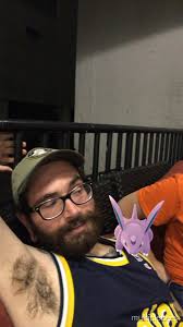 Dustin Zimmerman (ホバーどくそ)