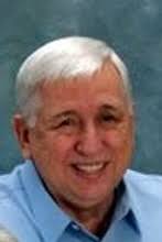 Obituary information for William E. "Bill" Wolfe