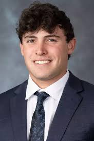 2025 Baseball Roster