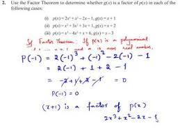 Ncert Solutions For Class 9 Maths Chapter 2 Exercise 2 4 Question 2 Solutions Math This Or That Questions