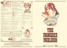 Pancake Parlour Pancake Parlour Pancakes Parlour