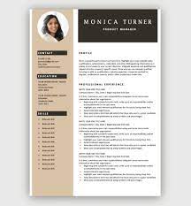 Increase your chances of finding a job and create your cv with one of our professionally designed cv templates. Resume Format 2021 The 5 Best Resume Formats In 2021 Tips Samples Show Off Your Value As A Future Employee