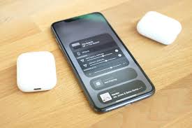 These modern features make hearing aids much easier to use. Apple Airpods 19 Of The Very Best Tips And Tricks For Your Wireless Earbuds Cnet