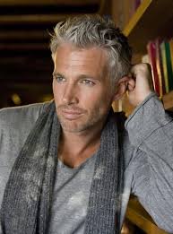Pin Von Michael Auf L S Men S Hairstyles Beards Mannerhaare Herren Haarschnitt Frisuren Fur Altere Manner