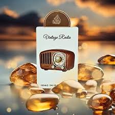 Lattafa Vintage Rad D Eau De Parfum 100 ...