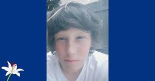 Daniel Busick, age 19