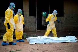 The response of the health authorities was supported by. The Grim Politics Of Ebola A Theory Of Time And Racism And Organ Transplants Scientific American