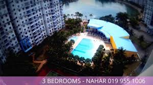 Bu otelde etkinliklerde kullanılmak üzere 8 toplantı odası vardır. Sunshine Bay Resort Apartment Port Dickson By Premierproperty8278