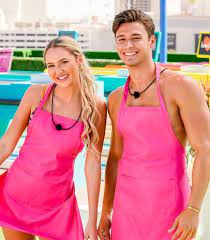 Pin On Love Island Season 2