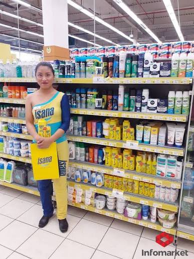Infomarket Perú - Campañas BTL (@InfomarketPE) • Facebook