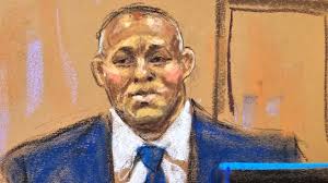 Forsøger at ødelægge vidnes troværdighed