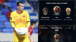 Nhờ những pha cản phá của thủ môn bùi tấn trường, đội bạn malaysia đã bỏ lỡ hàng loạt cơ hội ghi bàn ở trong trận đấu. Hlgf Gwnm4xhbm